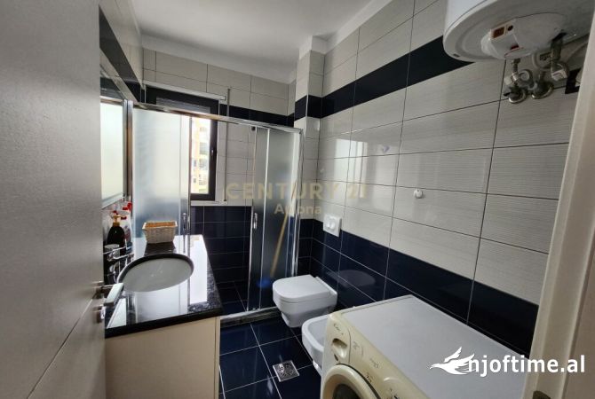 Apartment for rent in Vlora 2+1, Furnished