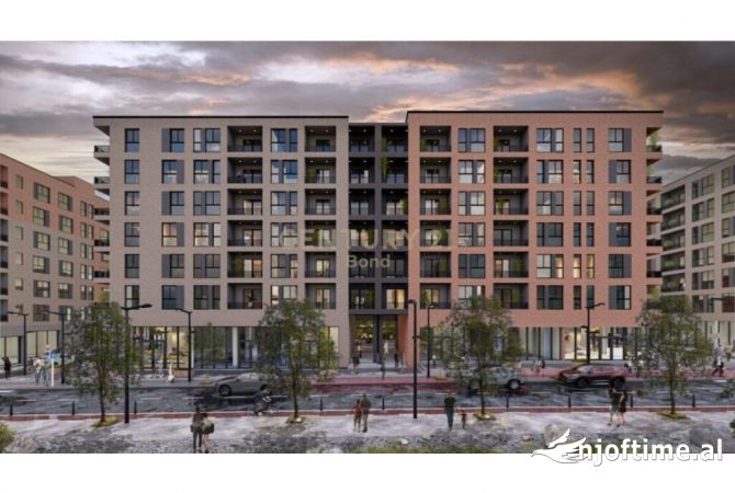 Shtepi ne shitje 1+1 ne Tirane - 71,200 Euro