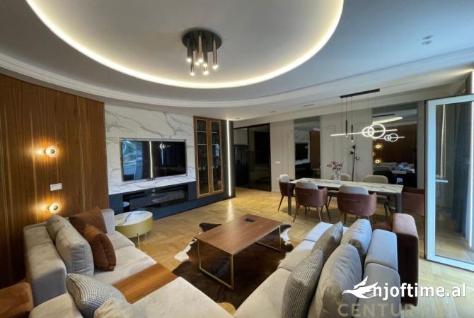 Shtepi me qera Apartament ne Tirane, 2+1, Mobilimi E mobiluar, Pagesa 2,000  Euro.