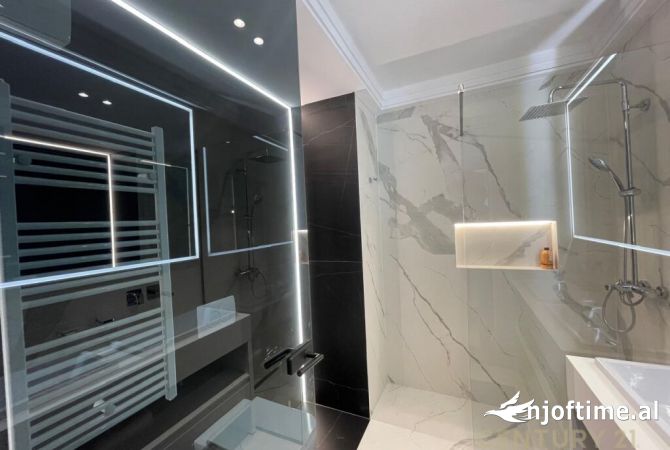 Shtepi me qera Apartament ne Tirane, 2+1, Mobilimi E mobiluar, Pagesa 2,000  Euro.