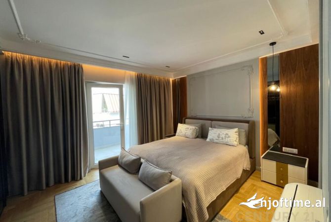 Shtepi me qera Apartament ne Tirane, 2+1, Mobilimi E mobiluar, Pagesa 2,000  Euro.