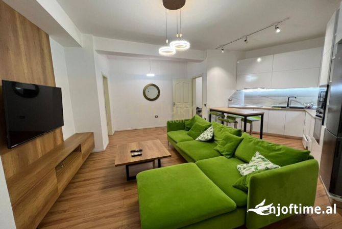 House for Rent 2+1 in Tirana - 600 Euro