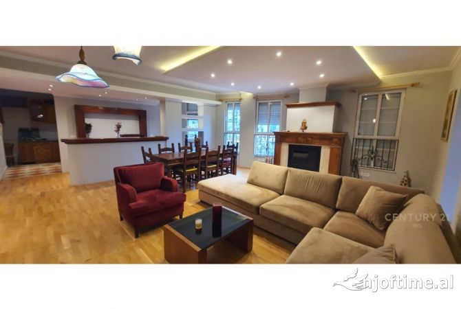 House for Rent 3+1 in Tirana - 900 Euro