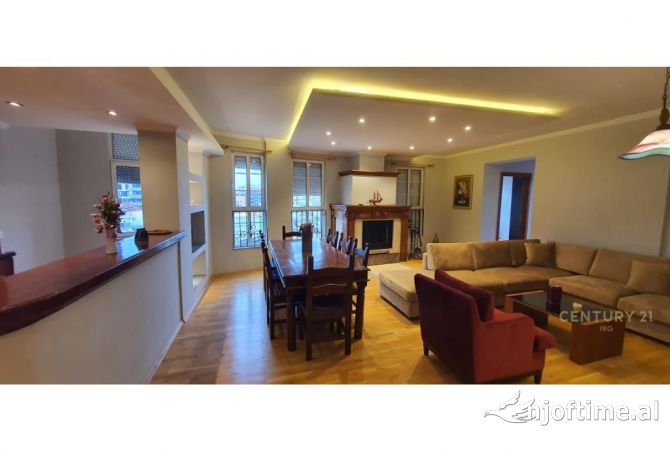 Shtepi me qera 3+1 ne Tirane - 900 Euro