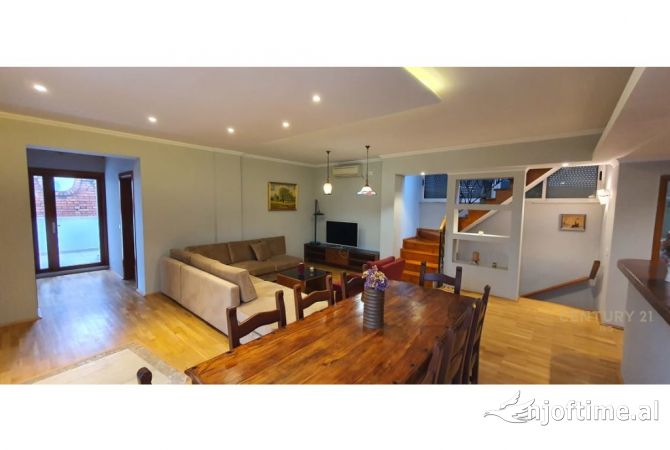 Shtepi me qera 3+1 ne Tirane - 900 Euro