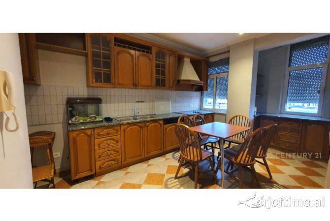 Apartment for rent in Tirana 3+1, Furnished