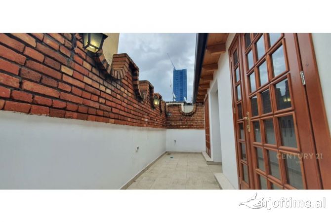 Apartment for rent in Tirana 3+1, Furnished