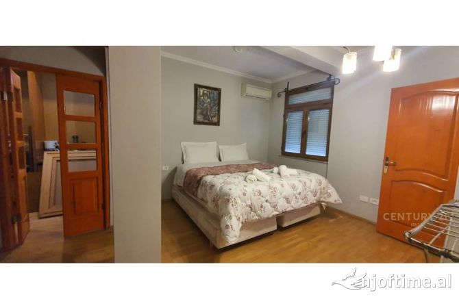 Apartment for rent in Tirana 3+1, Furnished
