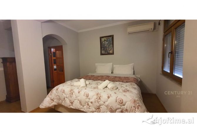 Apartment for rent in Tirana 3+1, Furnished
