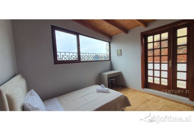 Apartment for rent in Tirana 3+1, Furnished