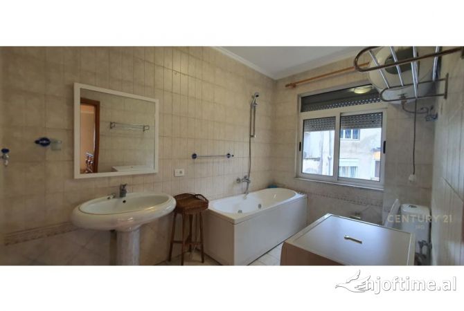 Apartment for rent in Tirana 3+1, Furnished