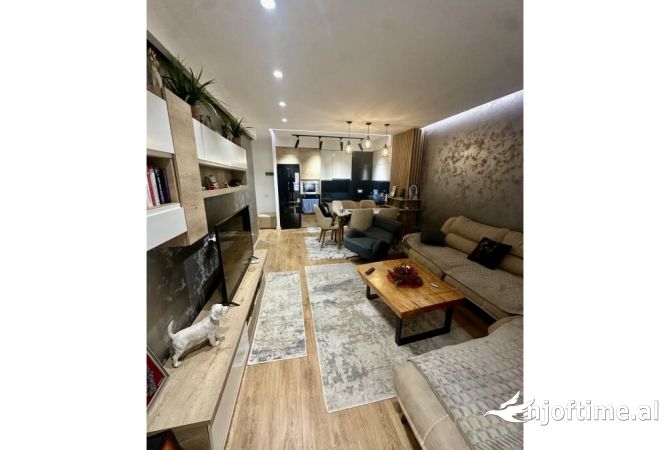Apartment for rent in Tirana 2+1, Furnished