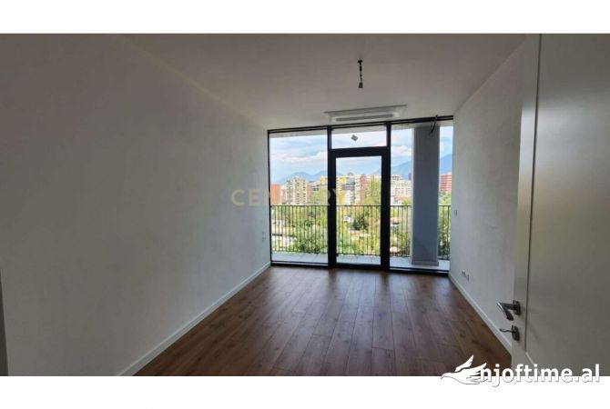 Apartment for rent in Tirana 2+1, Emty