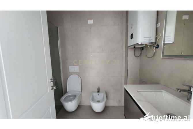 Apartment for rent in Tirana 2+1, Emty