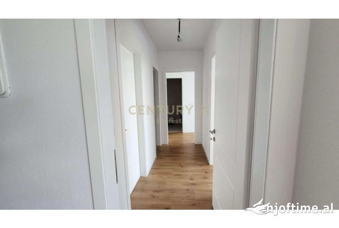 Apartment for rent in Tirana 2+1, Emty