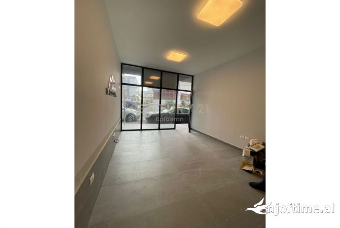 Ambient biznesi me qira ne Vollga, Durres !