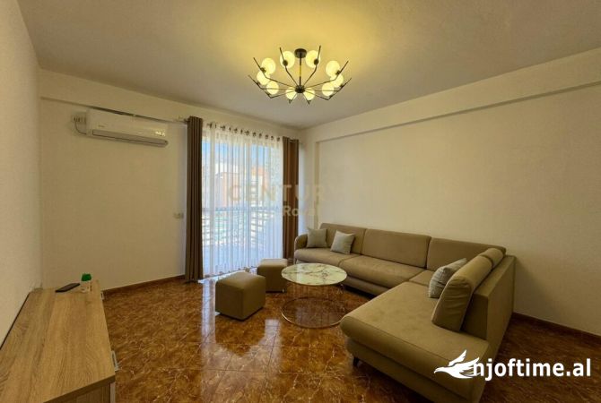 House for Rent 2+1 in Tirana - 550 Euro