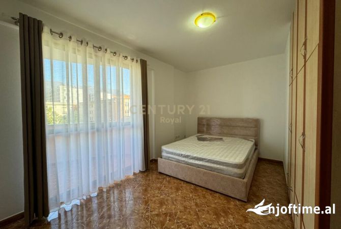 Apartment for rent in Tirana 2+1, Furnished