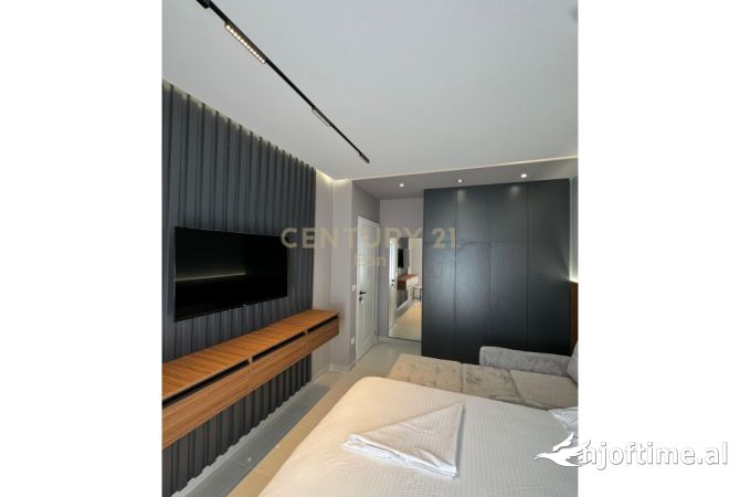 Shtepi me qera 1+1 ne Durres - 500 Euro