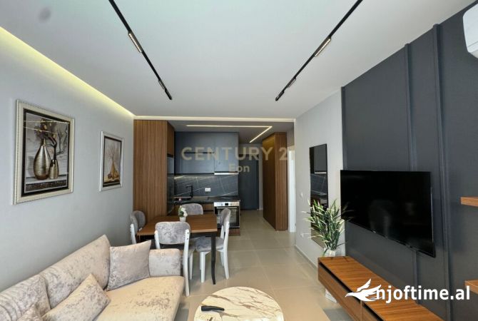 Shtepi me qera 1+1 ne Durres - 500 Euro