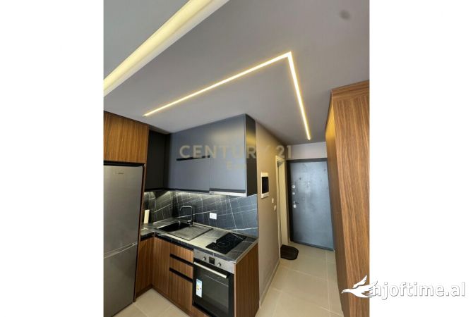 Apartment for rent in Durres 1+1, Furnished