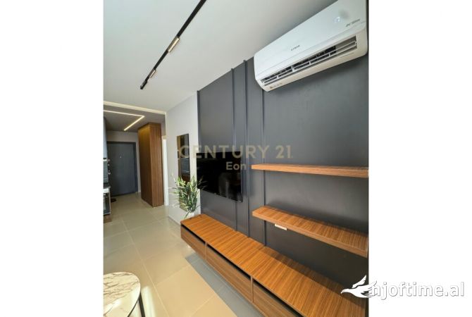 Apartment for rent in Durres 1+1, Furnished