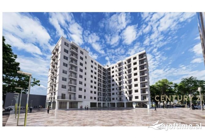 Shtepi ne shitje 1+1 ne Tirane - 67,300 Euro