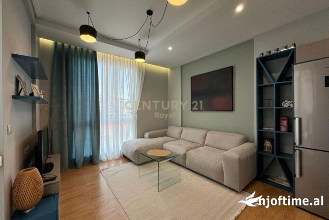 Shtepi me qera 1+1 ne Tirane - 700 Euro