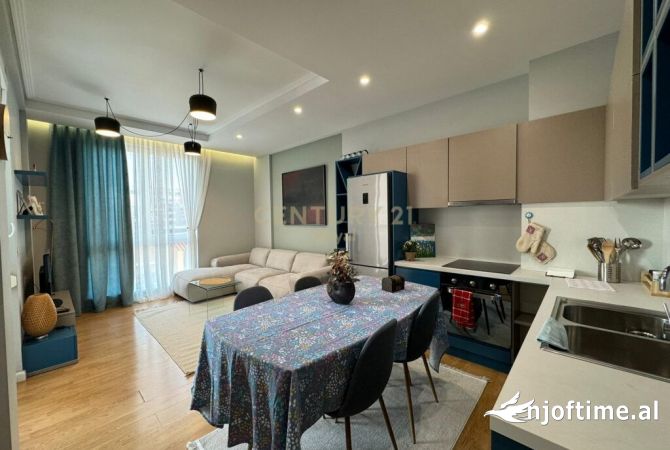 Shtepi me qera 1+1 ne Tirane - 700 Euro