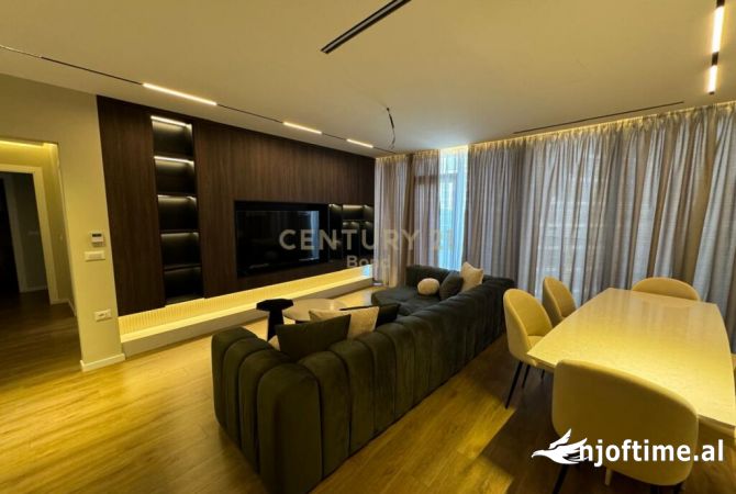 House for Rent 2+1 in Tirana - 2,000 Euro
