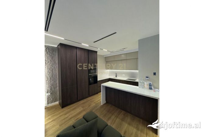 Apartment for rent in Tirana 2+1, Furnished