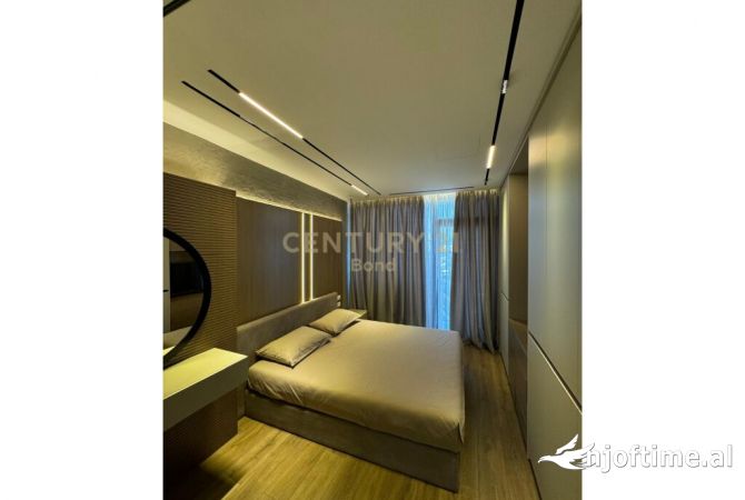 Apartment for rent in Tirana 2+1, Furnished