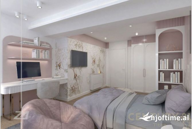 Casa in vendita 3+1 a Tirana - 600,000 Euro
