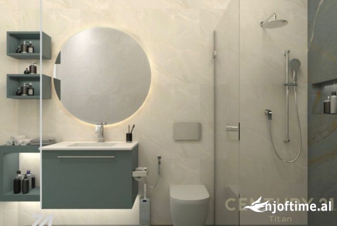 Shtepi ne shitje Apartament ne Tirane, 3+1, Mobilimi E mobiluar, Pagesa 600,000  Euro.