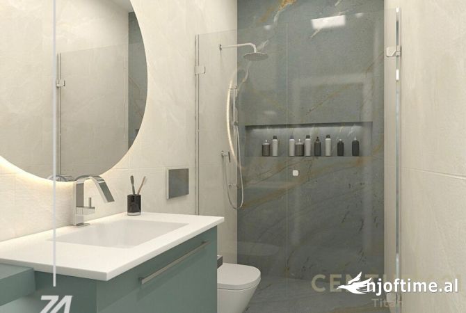 Shtepi ne shitje Apartament ne Tirane, 3+1, Mobilimi E mobiluar, Pagesa 600,000  Euro.