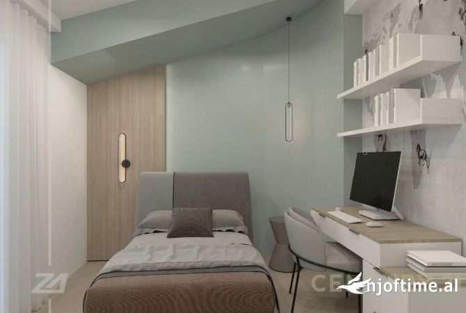 Shtepi ne shitje Apartament ne Tirane, 3+1, Mobilimi E mobiluar, Pagesa 600,000  Euro.