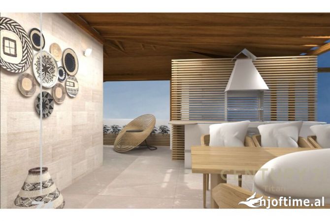 Shtepi ne shitje Apartament ne Tirane, 3+1, Mobilimi E mobiluar, Pagesa 600,000  Euro.