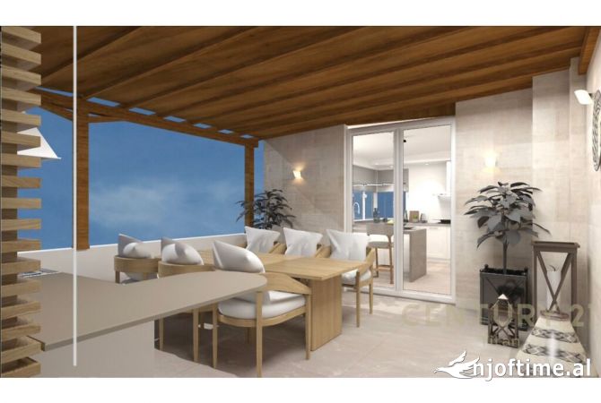 Shtepi ne shitje Apartament ne Tirane, 3+1, Mobilimi E mobiluar, Pagesa 600,000  Euro.