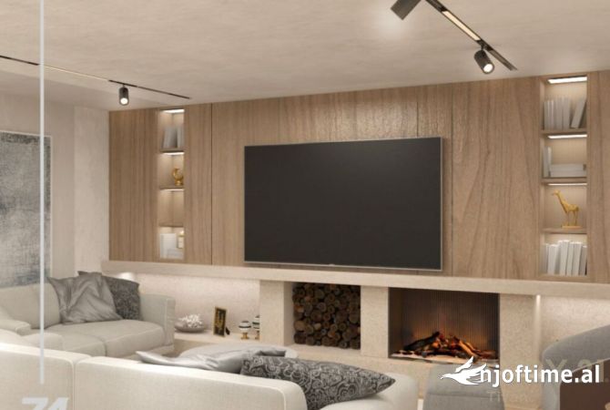 Shtepi ne shitje Apartament ne Tirane, 3+1, Mobilimi E mobiluar, Pagesa 600,000  Euro.