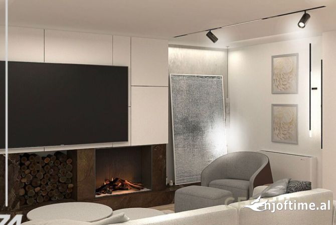 Shtepi ne shitje Apartament ne Tirane, 3+1, Mobilimi E mobiluar, Pagesa 600,000  Euro.