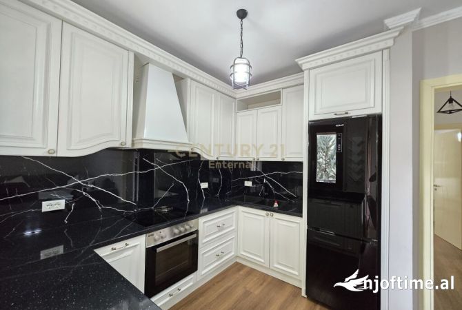 House for Rent 2+1 in Tirana - 700 Euro