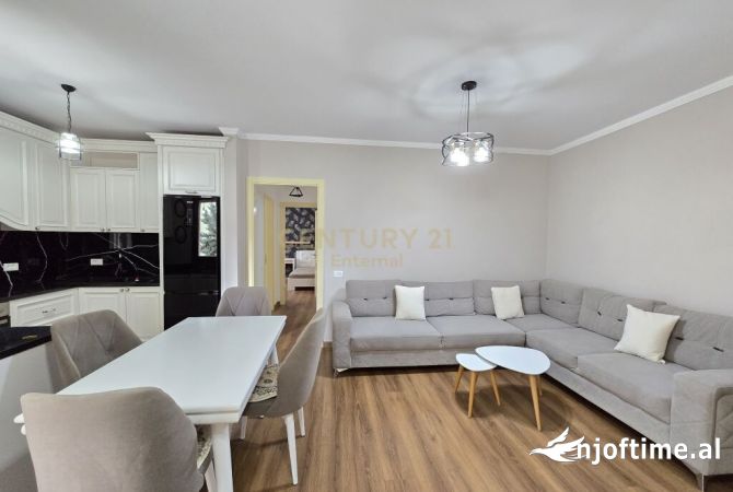 Apartment for rent in Tirana 2+1, Furnished