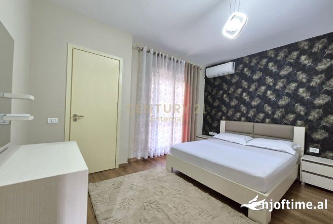 Apartment for rent in Tirana 2+1, Furnished