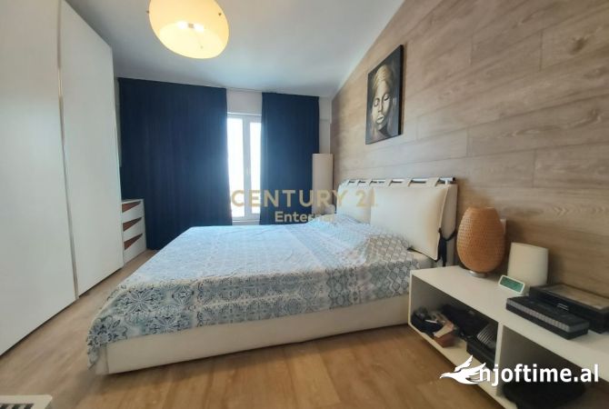 Apartment for rent in Tirana 3+1, Furnished