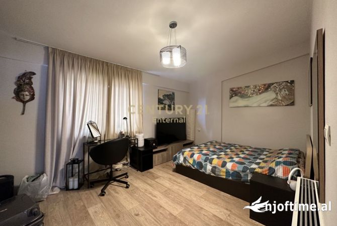 Apartment for rent in Tirana 3+1, Furnished