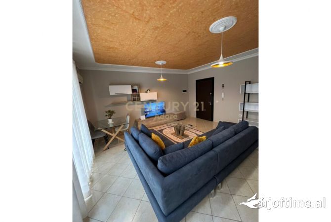 Shtepi me qera 1+1 ne Tirane - 600 Euro