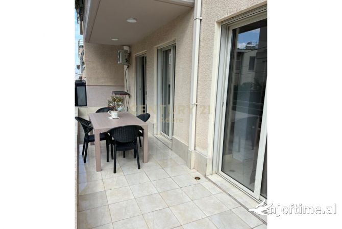 Apartment for rent in Tirana 1+1, Furnished