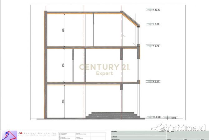 Shtepi ne shitje Shtepi Private ne Tirane, 4+1, Mobilimi Bosh, pa mobiluar, Pagesa 150,000  Euro.