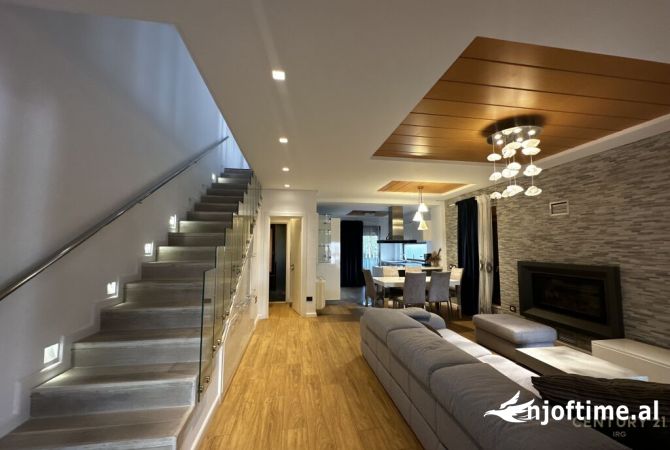 Shtepi ne shitje 3+1 ne Tirane - 600,000 Euro