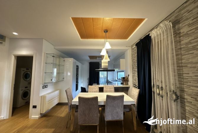 Luxury villas for sale in Tirana 3+1, Furnished